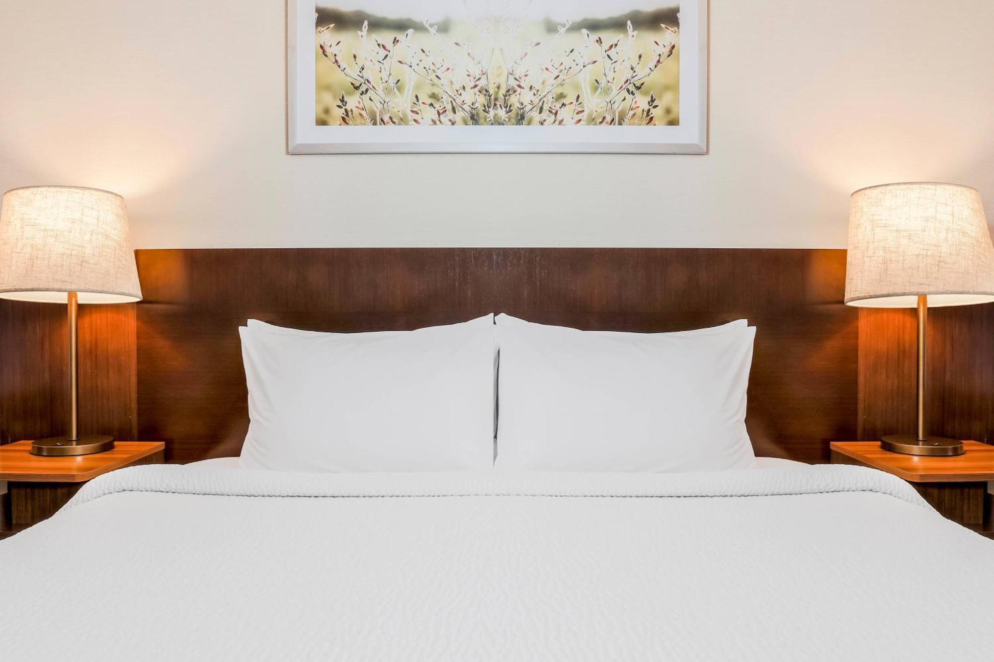 Fairfield Inn & Suites Houston Westchase Bagian luar foto